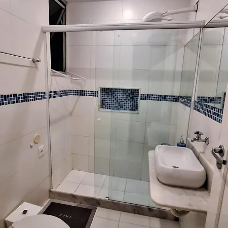 Temporada Copacabana Ale Rio de Janeiro Exterior foto