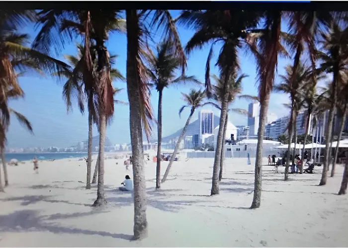 Temporada Copacabana Ale