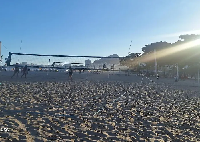 Temporada Copacabana Ale