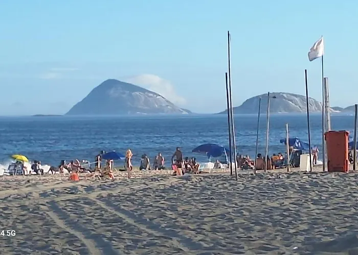 Temporada Copacabana Ale