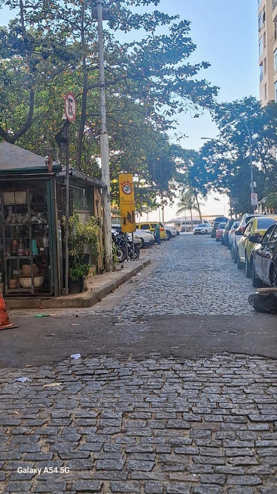 Temporada Copacabana Ale * Rio de Janeiro